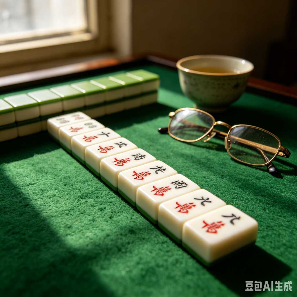 SanAntonio,mahjong