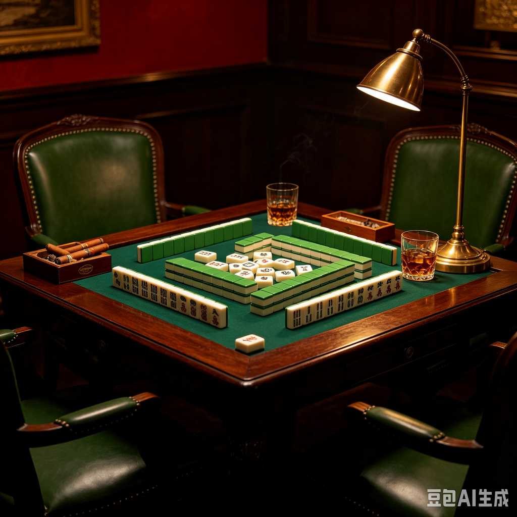 custom brand mahjong tiles wholesale