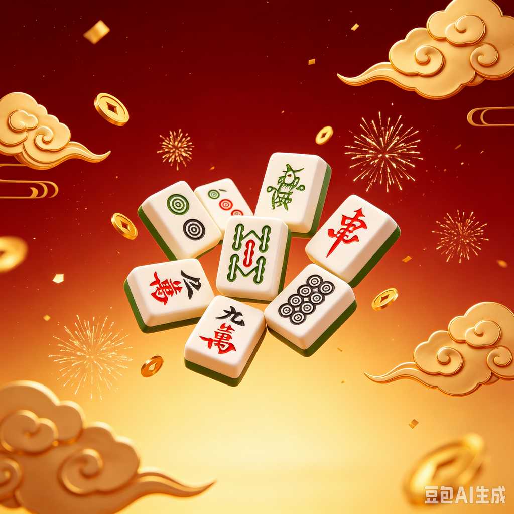 Culiacan,mahjong