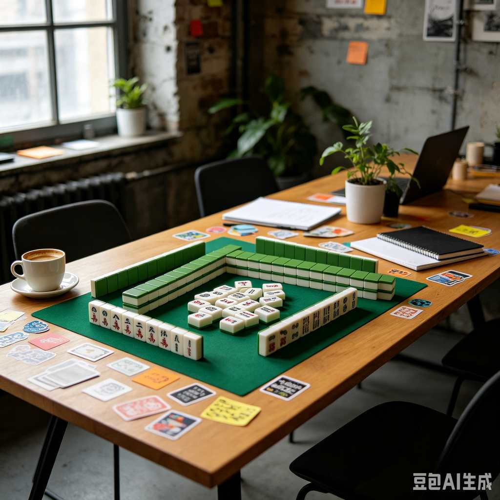 murcia,mahjong