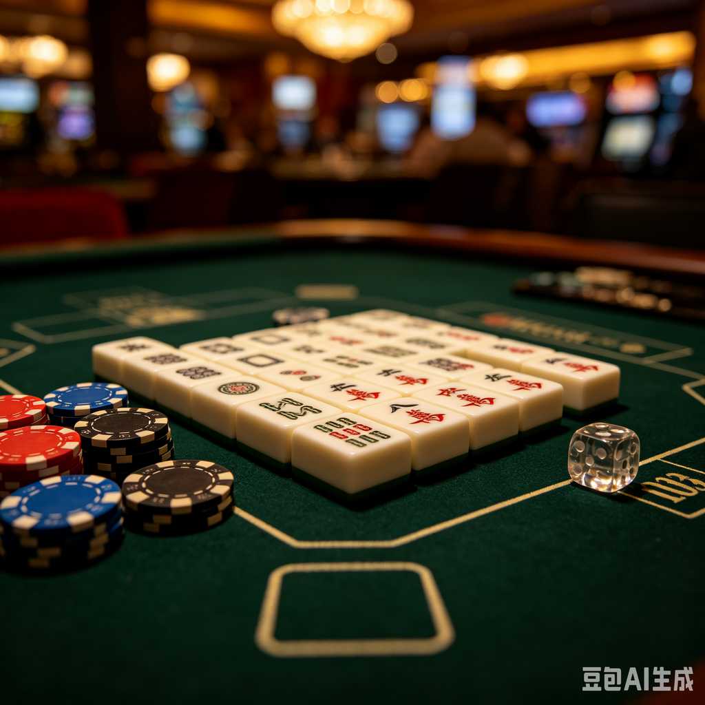belmopan,mahjong